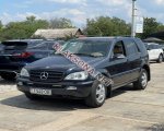 продам Mercedes-Benz M-klasse ML 270 в пмр  фото 3