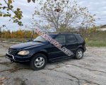 продам Mercedes-Benz M-klasse ML 270 в пмр  фото 4