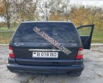 продам Mercedes-Benz M-klasse ML 270 в пмр  фото 1