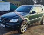 продам Mercedes-Benz M-klasse ML 270 в пмр  фото 5