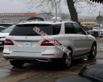 продам Mercedes-Benz M-klasse ML 270 в пмр  фото 2