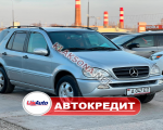продам Mercedes-Benz M-klasse ML 270 в пмр  фото 4