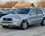 продам Mercedes-Benz M-klasse ML 270 в пмр  фото 5