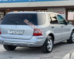 продам Mercedes-Benz M-klasse ML 270 в пмр  фото 3
