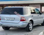 продам Mercedes-Benz M-klasse ML 270 в пмр  фото 3