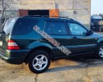 продам Mercedes-Benz M-klasse ML 270 в пмр  фото 1
