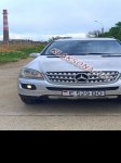 продам Mercedes-Benz M-klasse ML 280 в пмр  фото 3