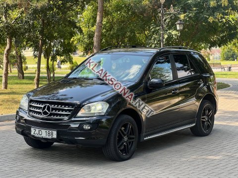 продам Mercedes-Benz M-klasse ML 320в пмр  фото 6