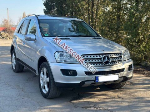 продам Mercedes-Benz M-klasse ML 320в пмр  фото 5