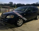 продам Mercedes-Benz M-klasse ML 320 в пмр  фото 6