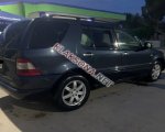 продам Mercedes-Benz M-klasse ML 320 в пмр  фото 3