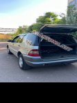 продам Mercedes-Benz M-klasse ML 320 в пмр  фото 1