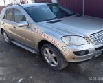 продам Mercedes-Benz M-klasse ML 320 в пмр  фото 6