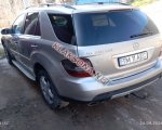 продам Mercedes-Benz M-klasse ML 320 в пмр  фото 4