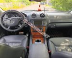 продам Mercedes-Benz M-klasse ML 350 в пмр  фото 1