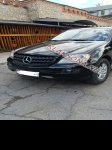продам Mercedes-Benz M-klasse ML 350 в пмр  фото 4