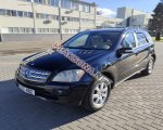продам Mercedes-Benz M-klasse ML 350 в пмр  фото 3