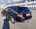 продам Mercedes-Benz M-klasse ML 350 в пмр  фото 2