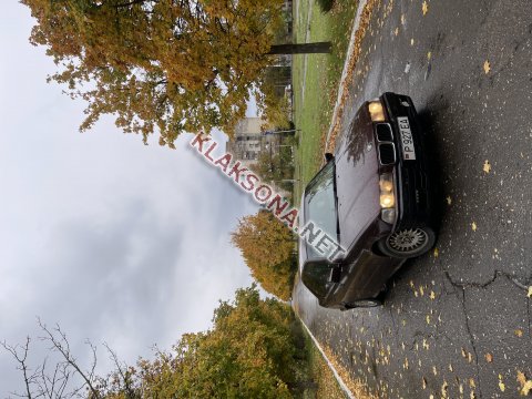 продам BMW 3er 316в пмр  фото 4