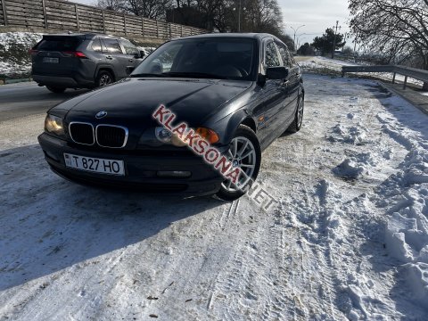 продам BMW 3er 318в пмр  фото 5
