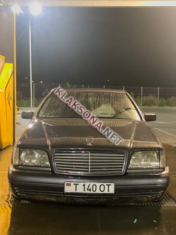 продам Mercedes-Benz S-klasse S 300в пмр  фото 5