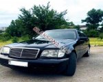 продам Mercedes-Benz S-klasse S 300 в пмр  фото 5