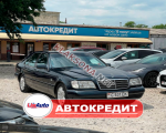 продам Mercedes-Benz S-klasse S 300 в пмр  фото 1