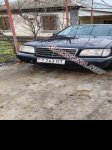 продам Mercedes-Benz S-klasse S 300 в пмр  фото 4