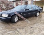 продам Mercedes-Benz S-klasse S 300 в пмр  фото 2