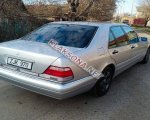 продам Mercedes-Benz S-klasse S 300 в пмр  фото 1