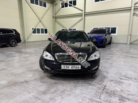 продам Mercedes-Benz S-klasse S 320в пмр  фото 6