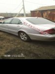продам Mercedes-Benz S-klasse S 320 в пмр  фото 4