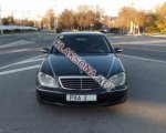 продам Mercedes-Benz S-klasse S 320 в пмр  фото 1