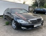 продам Mercedes-Benz S-klasse S 320 в пмр  фото 6