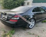продам Mercedes-Benz S-klasse S 320 в пмр  фото 1