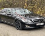 продам Mercedes-Benz S-klasse S 320 в пмр  фото 4