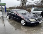 продам Mercedes-Benz S-klasse S 320 в пмр  фото 3