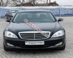 продам Mercedes-Benz S-klasse S 320 в пмр  фото 5