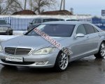 продам Mercedes-Benz S-klasse S 320 в пмр  фото 6