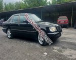 продам Mercedes-Benz S-klasse S 350 в пмр  фото 5