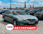 продам Mercedes-Benz S-klasse S 350 в пмр  фото 6