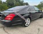 продам Mercedes-Benz S-klasse S 350 в пмр  фото 1
