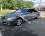 продам Mercedes-Benz S-klasse S 400 в пмр  фото 6