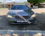 продам Mercedes-Benz S-klasse S 400 в пмр  фото 4
