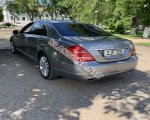 продам Mercedes-Benz S-klasse S 400 в пмр  фото 5