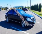 продам Mercedes-Benz S-klasse S 400 в пмр  фото 4