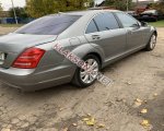 продам Mercedes-Benz S-klasse S 400 в пмр  фото 3