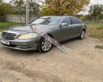 продам Mercedes-Benz S-klasse S 400 в пмр  фото 6