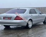 продам Mercedes-Benz S-klasse S 400 в пмр  фото 4