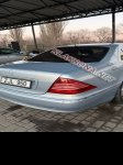 продам Mercedes-Benz S-klasse S 400 в пмр  фото 5